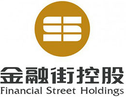 金融街控股