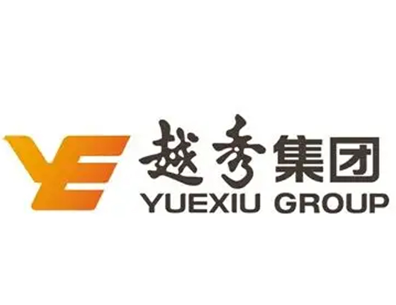 越秀地产