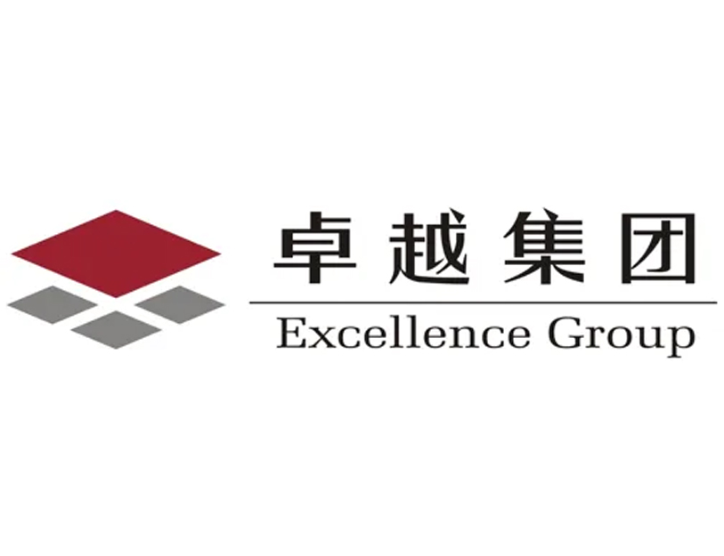 卓越地产